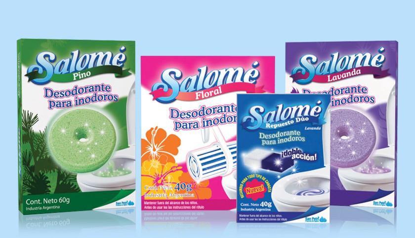 salome